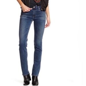 AG “The Harper” Essential Straight, Size 26, NWT
